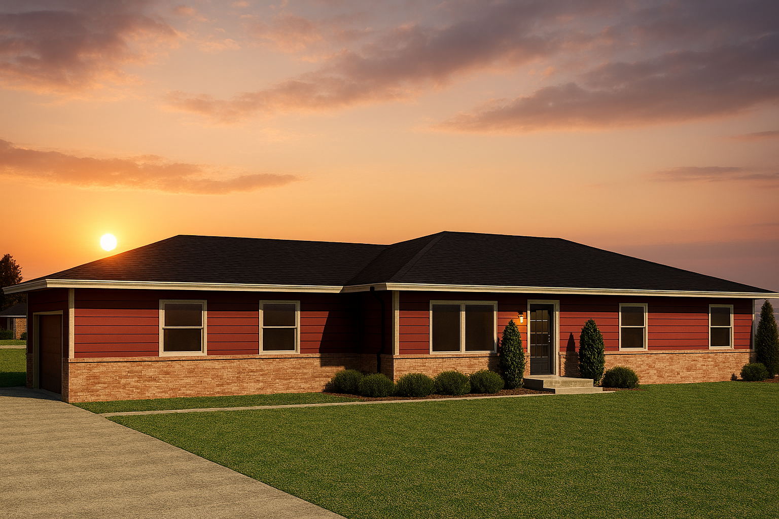 House Plan #229