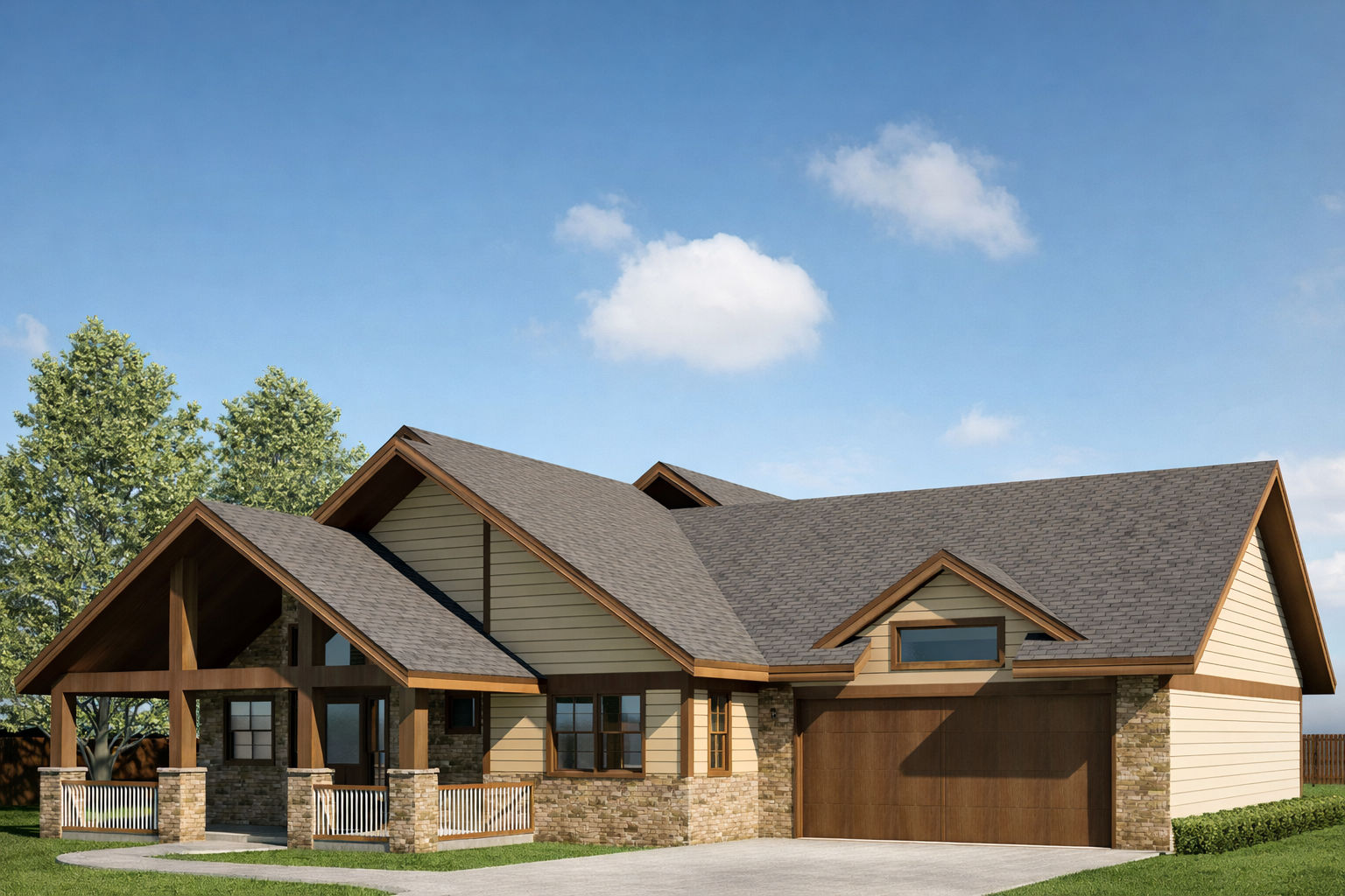 House Plan #80
