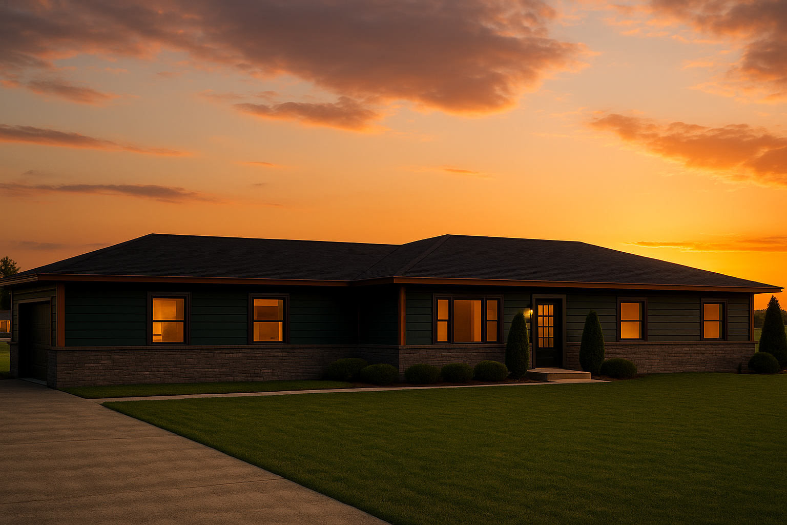 House Plan #230