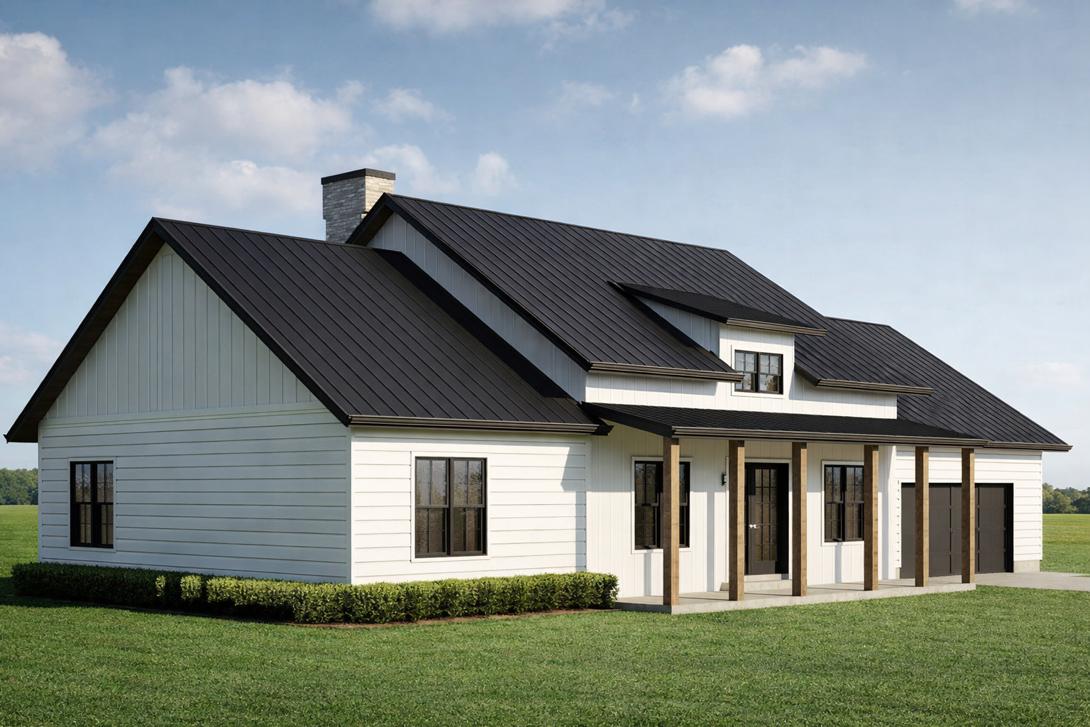 House Plan #283