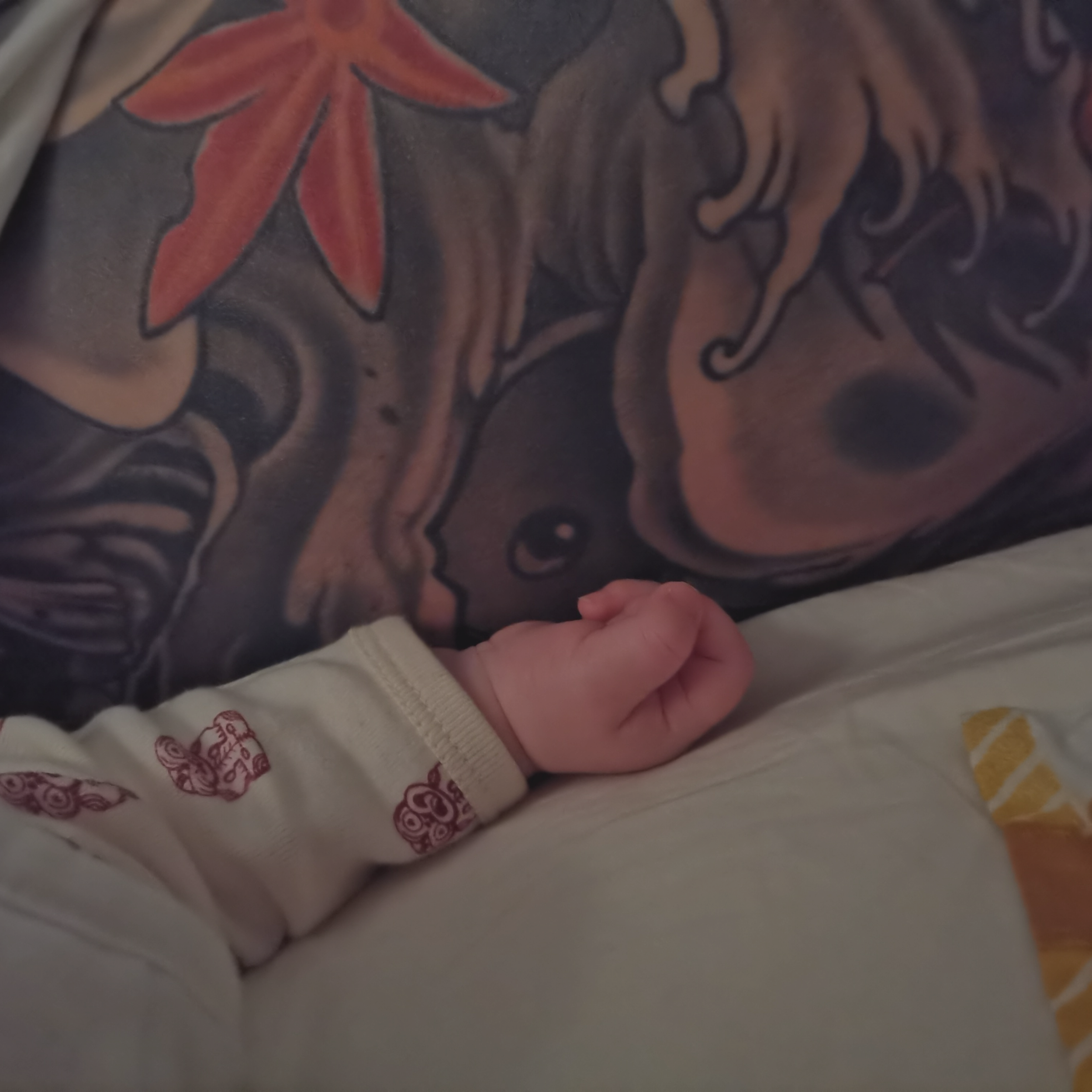 The Algorithm Found Postpartum. Now can the System?