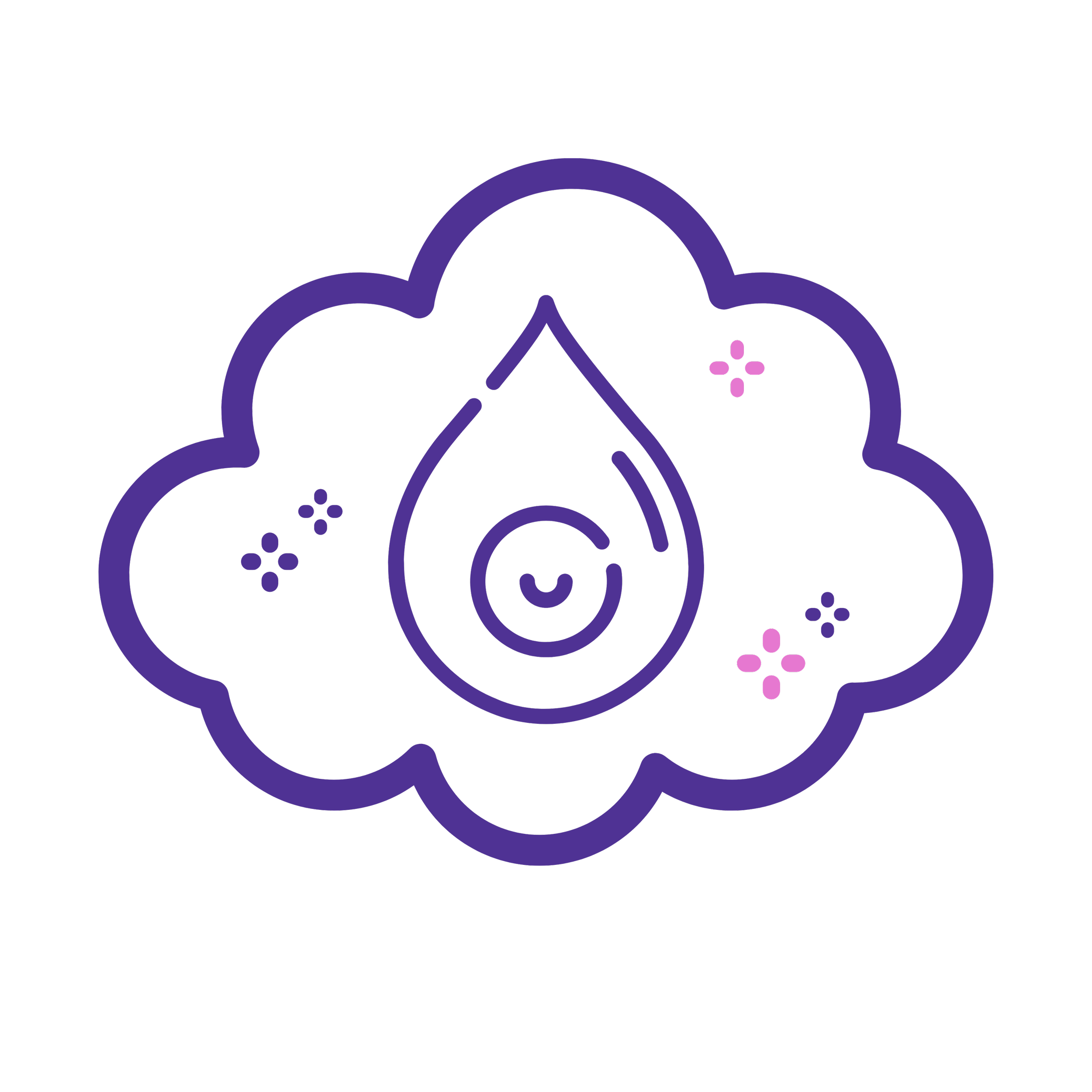 Emotional & Feeding Support