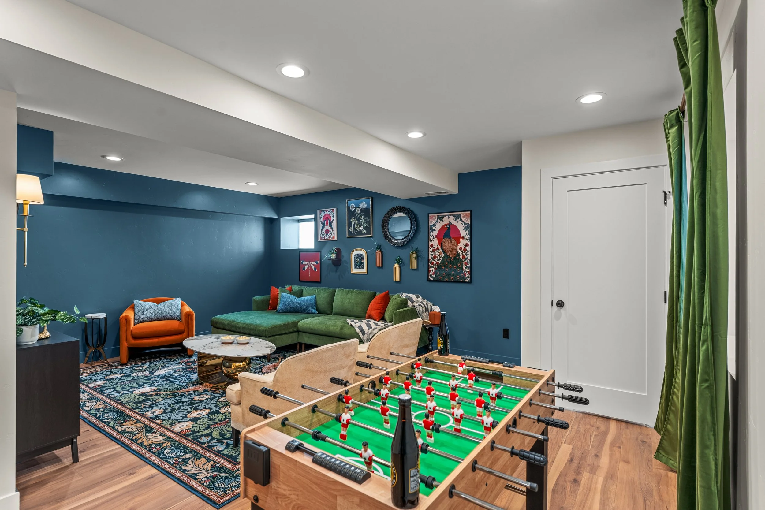 Encore Retreat | Old Colorado City, CO