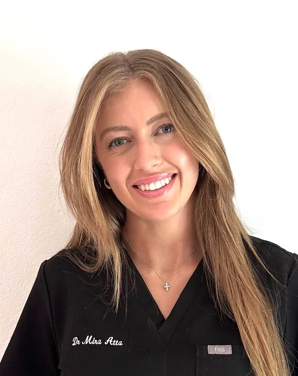 Dr Miriam Atta Oatley Family Dental