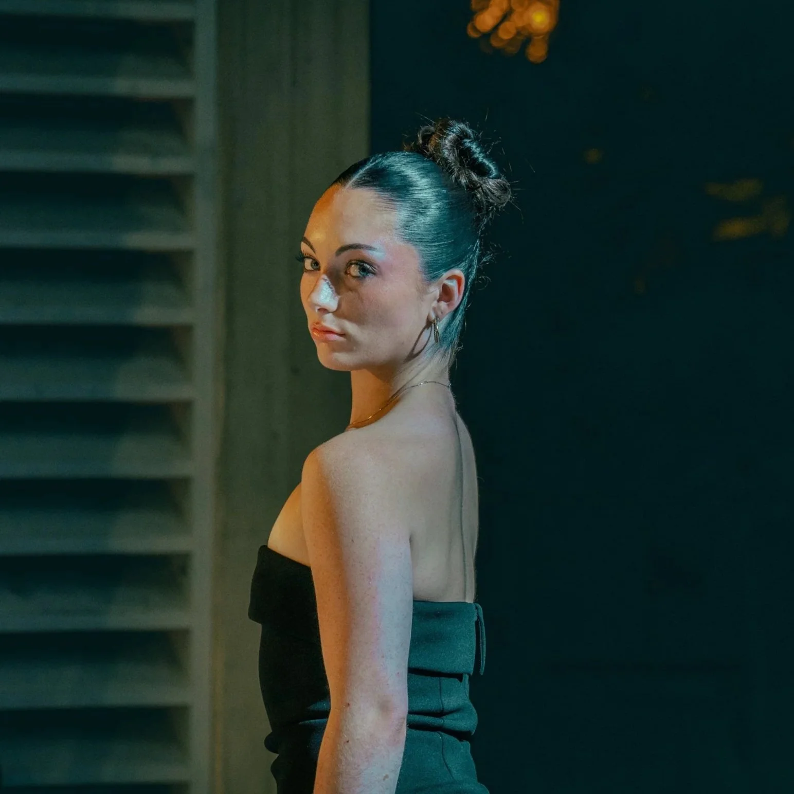 AVA ZINNA, DIRECTOR OF WRITING