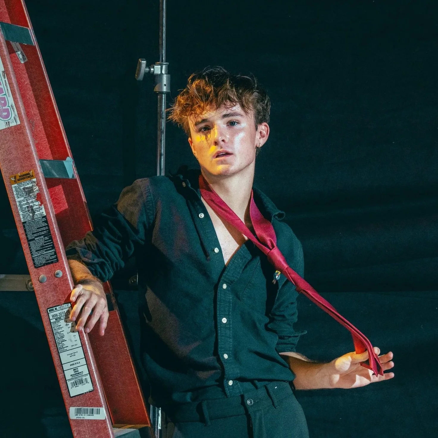 ALEX WEIR, DIRECTOR OF PHOTOGRAPHY