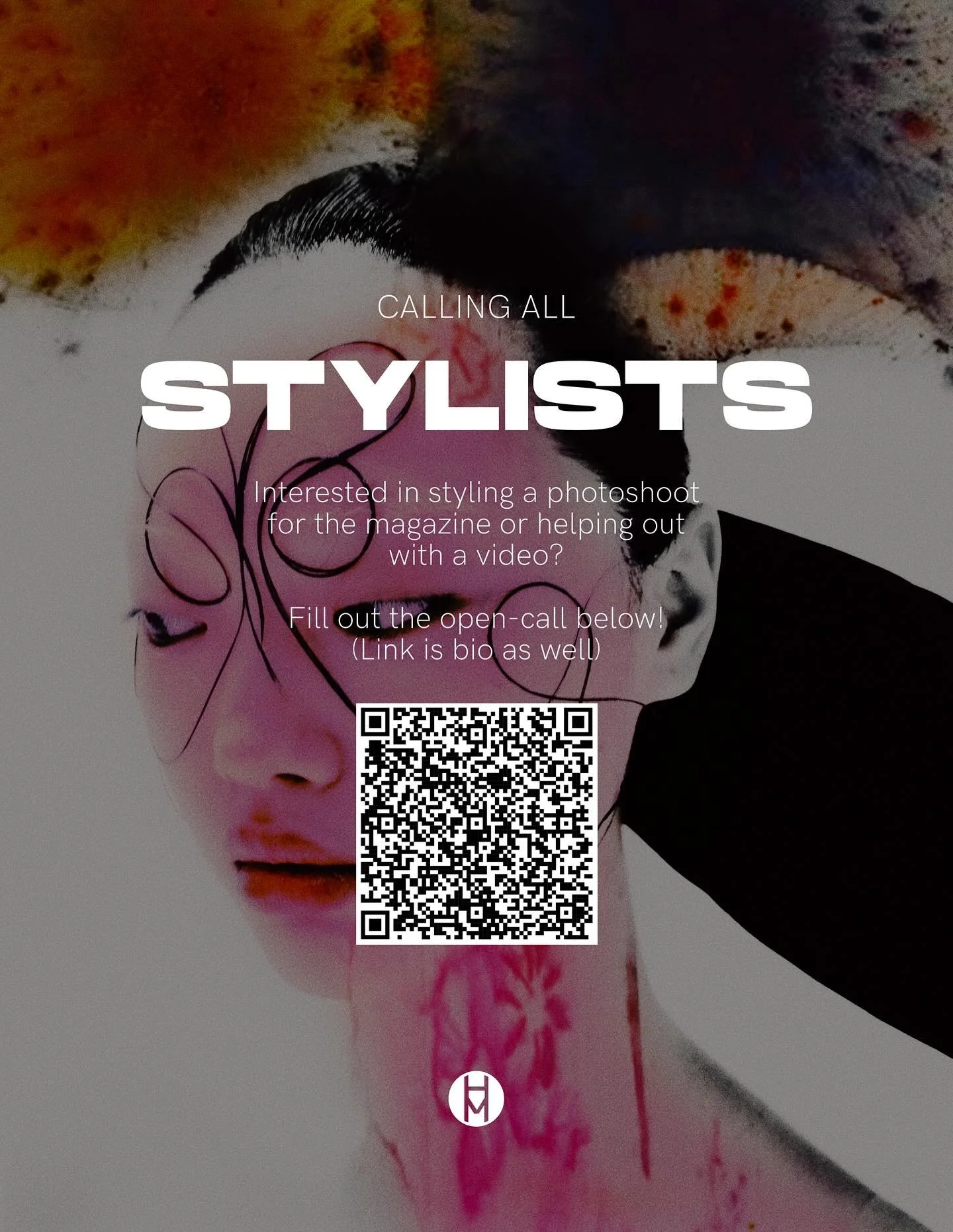 Calling all stylists! 

Ready to showcase your creative vision? Haute Magazine is looking for talented stylists to feature in our upcoming issues. Work with our talented photography &amp; multimedia team with full credits included in magazine. 

Subm