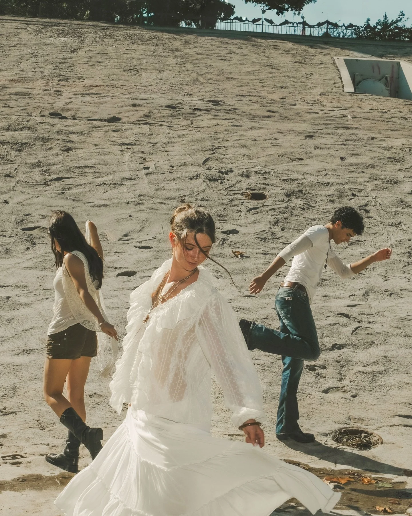 GENESIS | Sage Murthy + Alex Weir + Tai Lyn Sandhu + Nicole Leihe

Writer: @a_sock_tm 
Photographers: @aweir93 @tailynsandhu 
Designer: @nicole.leihe 

Explore more from &ldquo;Genesis&rdquo; through the link in our bio.