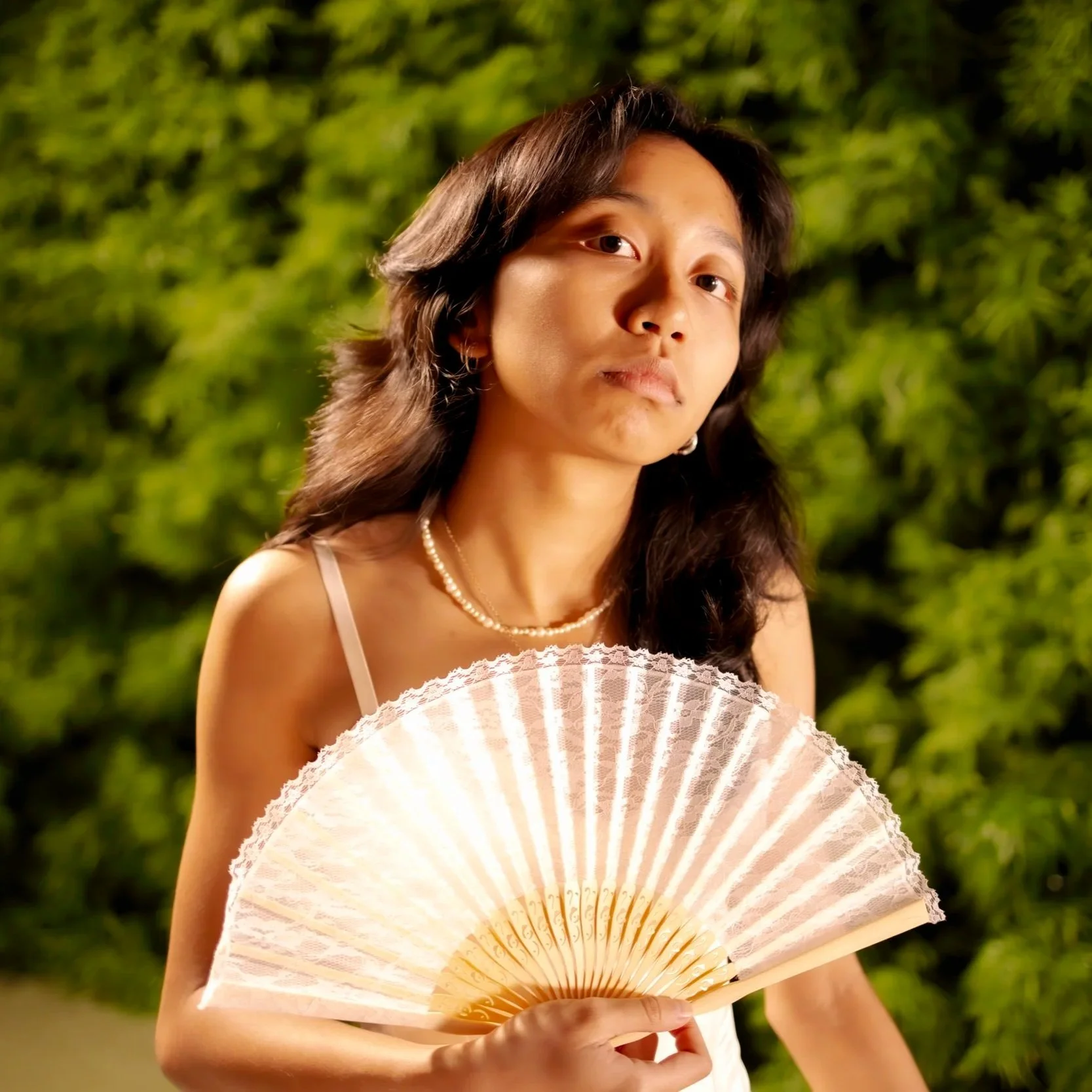 SAGE MURTHY, EDITOR-IN-CHIEF