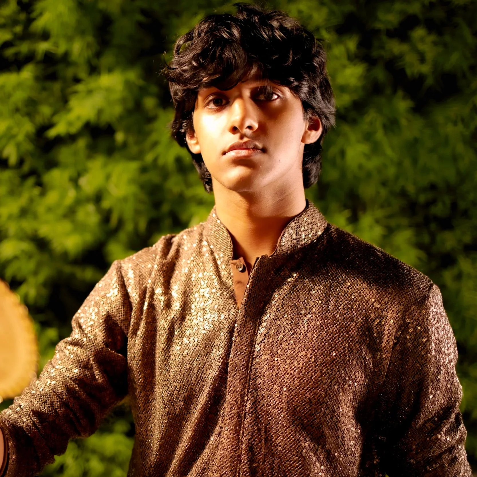 ROHAN BARU, CHIEF OPERATING OFFICER