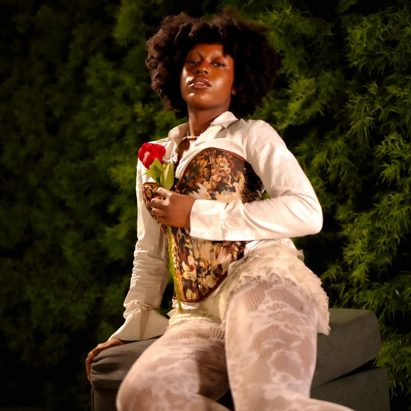 KOBIMDI NWABUZOR, DIRECTOR OF PHOTOGRAPHY