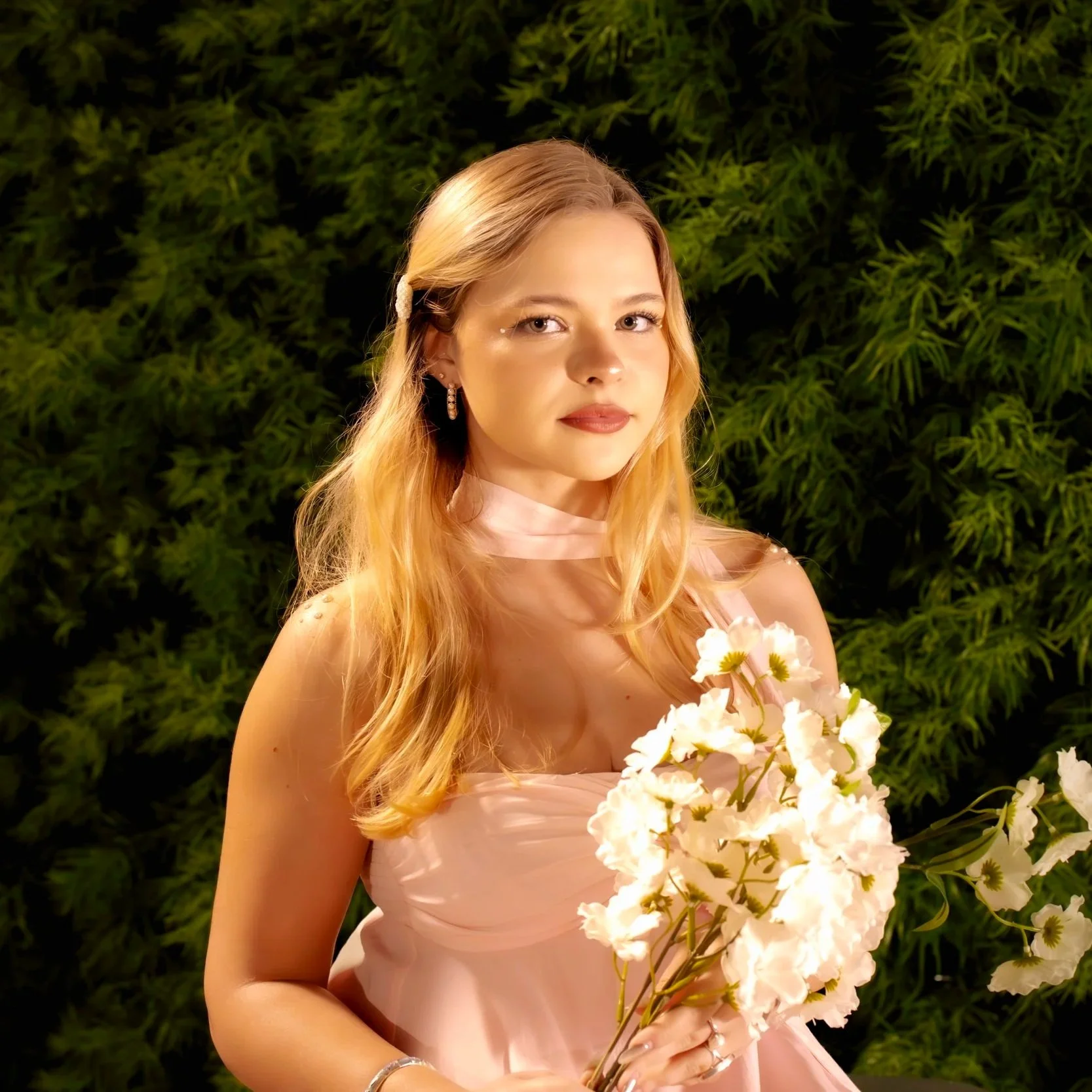 ELISE ANDERSON, DIRECTOR OF MULTIMEDIA