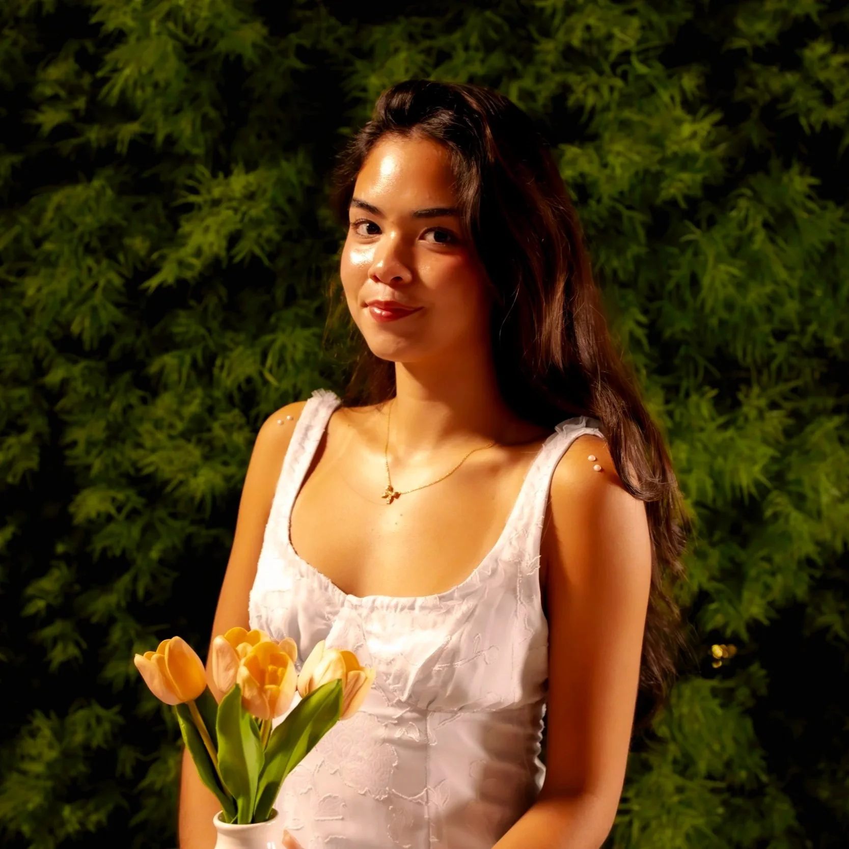 KENSINGTON ONO, DIRECTOR OF EVENTS