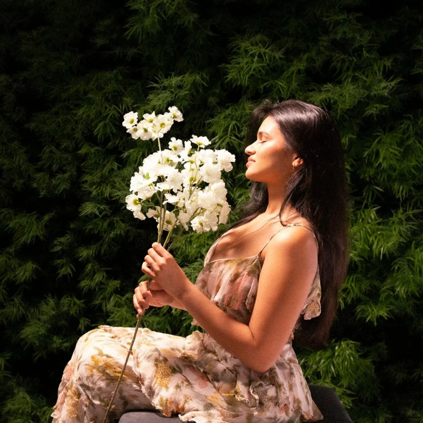 YANA PINTO, DIRECTOR OF MARKETING