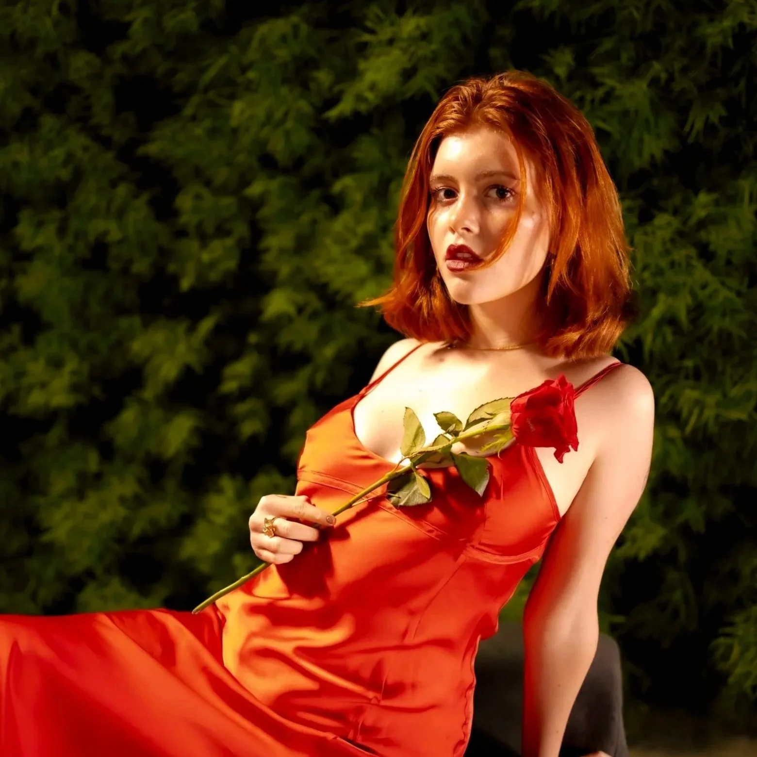 TAI LYN SANDHU, DIRECTOR OF PHOTOGRAPHY