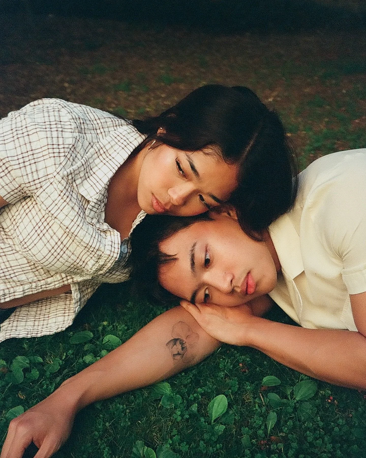 I will have dreamt of Manila by midnight | Raphael Rivera + Olivia Yun + Michelle Li

Writer: @raphael.espiritu 
Photographer: @oliviayyun 
Designer: @michhelleeli 

Models: @roccozyy @monique.m.rivera 

Explore more from &ldquo;ILU ENIYAN&rdquo; thr
