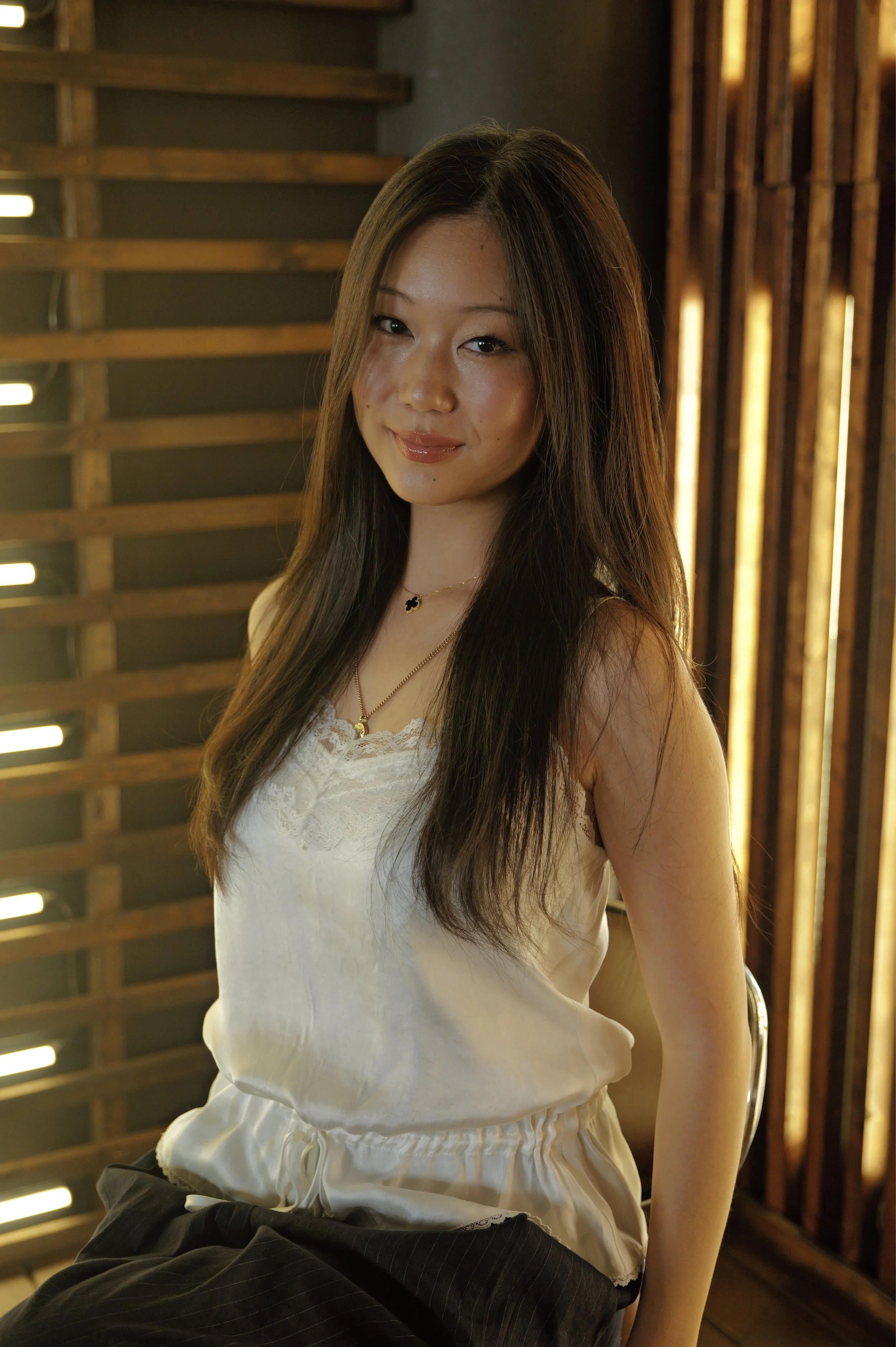 HARLEY CHEN, DIRECTOR OF MEDIA (CLIENT & STRATEGY)