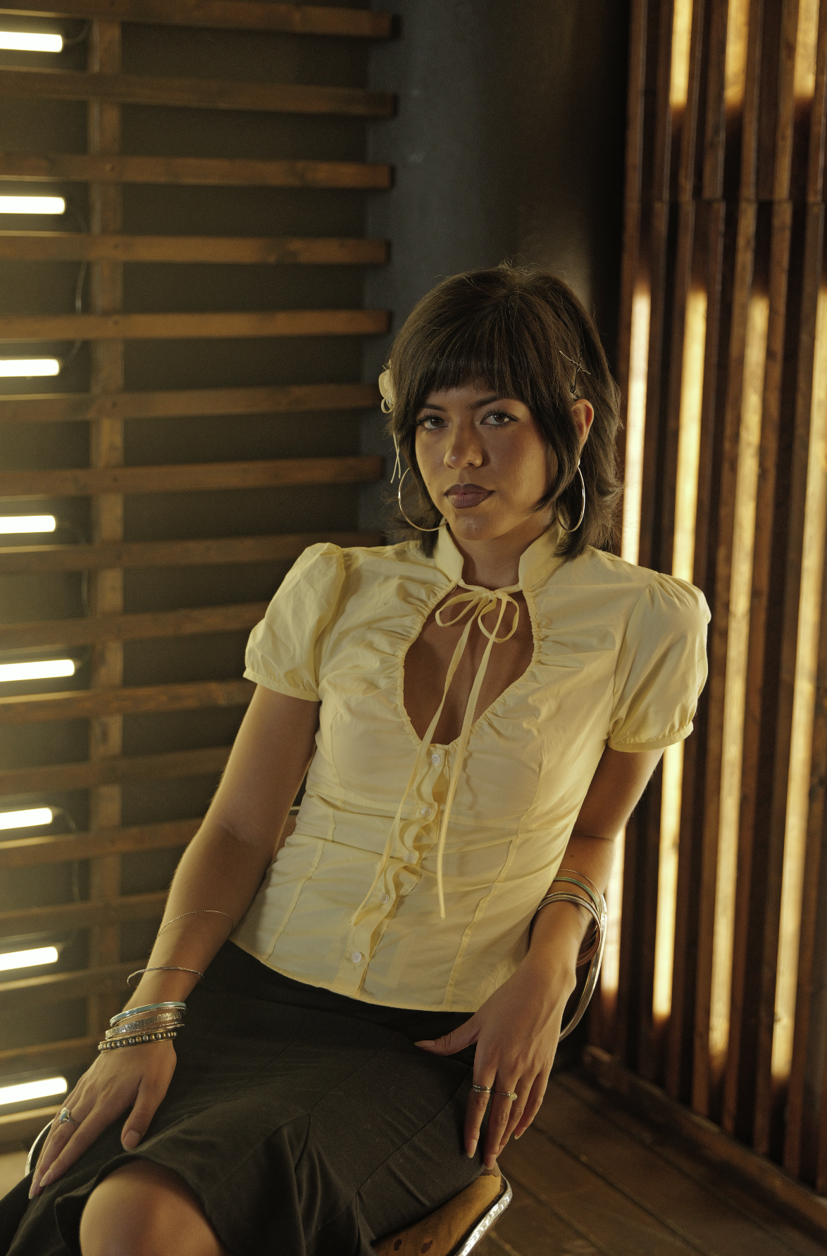 NATALIA ROCHA, EDITOR-IN-CHIEF, PRESIDENT