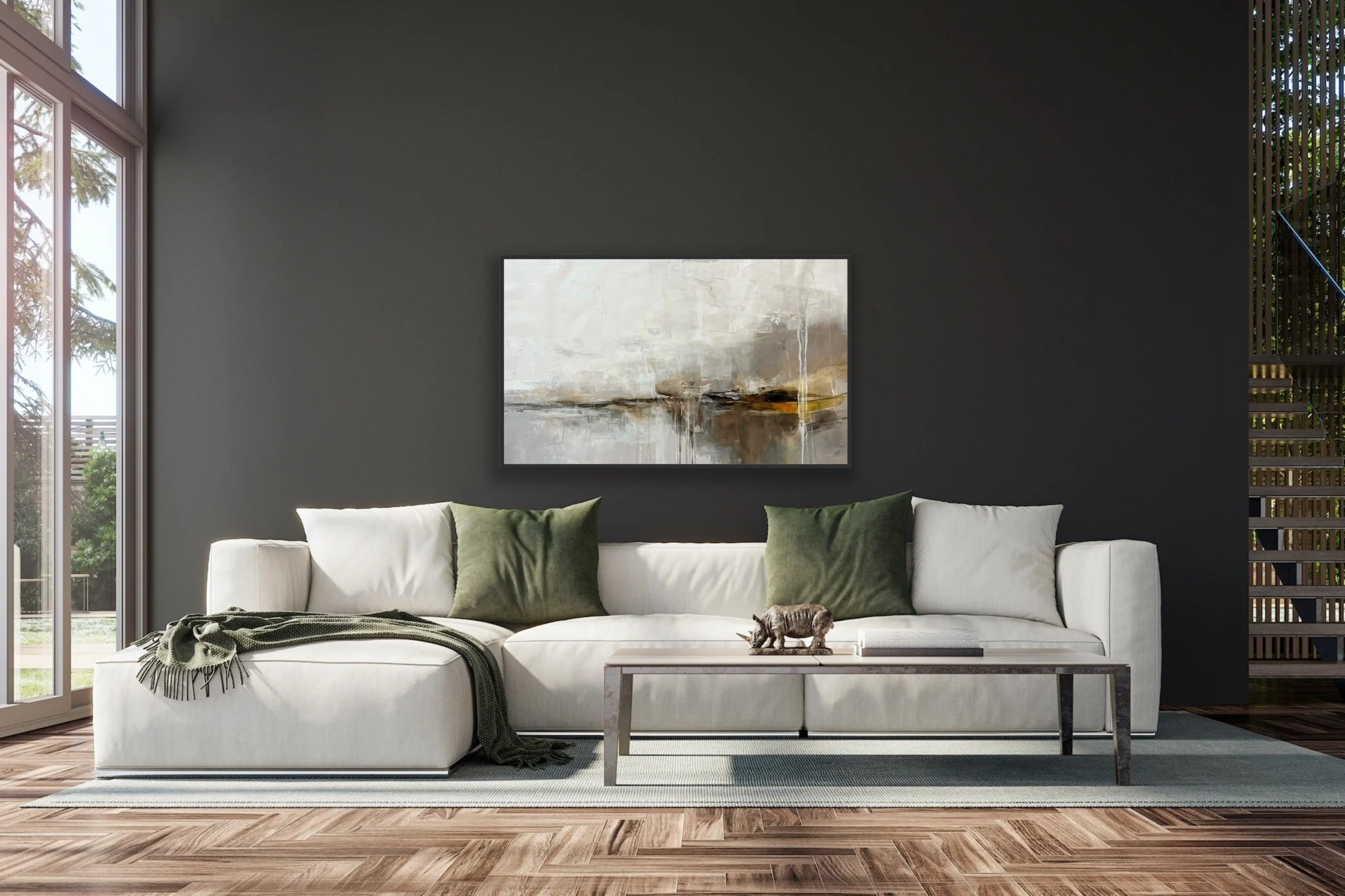 Janesko Abstract Art