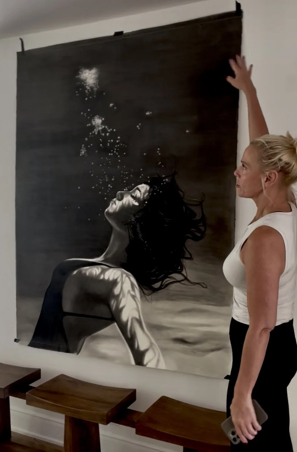 Janesko art consultation in Missouri and Kansas