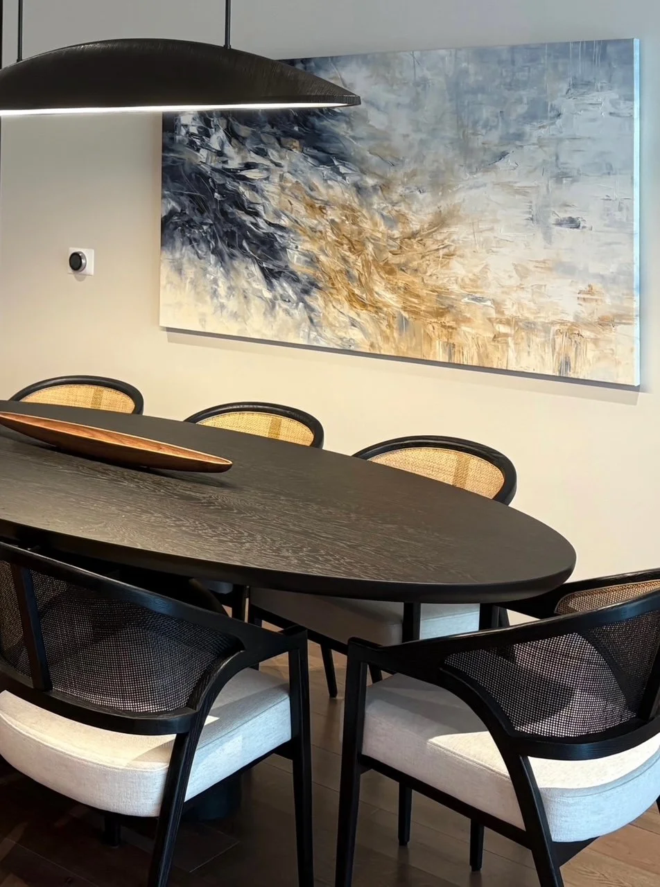 Art consultation in Missouri and Kansas