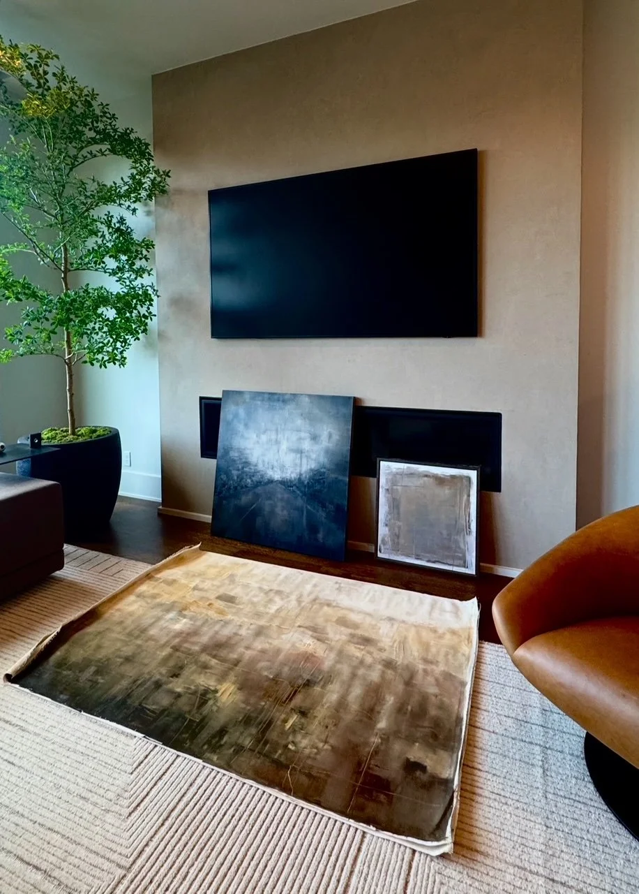 Art consultation in Missouri and Kansas