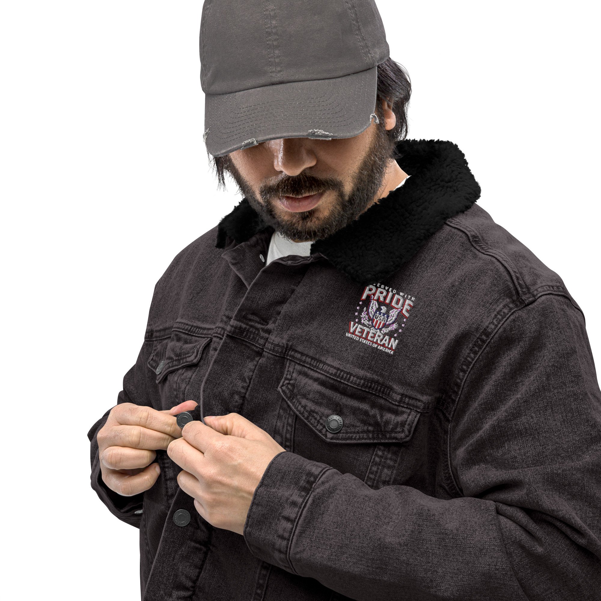 unisex-sherpa-denim-jacket-black-denim-front-6354c99b1808d.jpg
