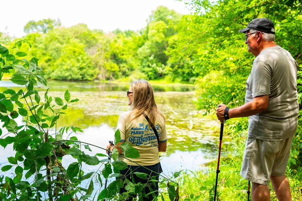 couple looking at pond.jpg