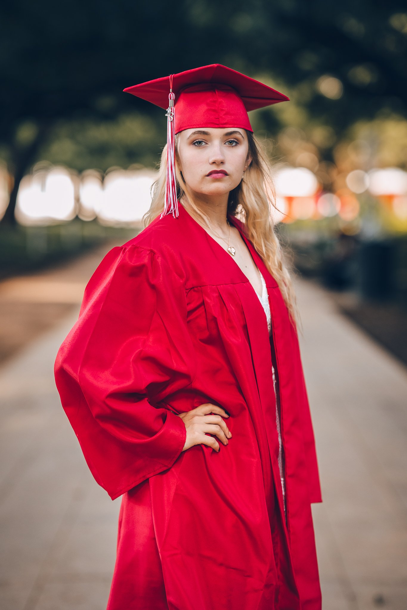 Senior Photos / Graduates 