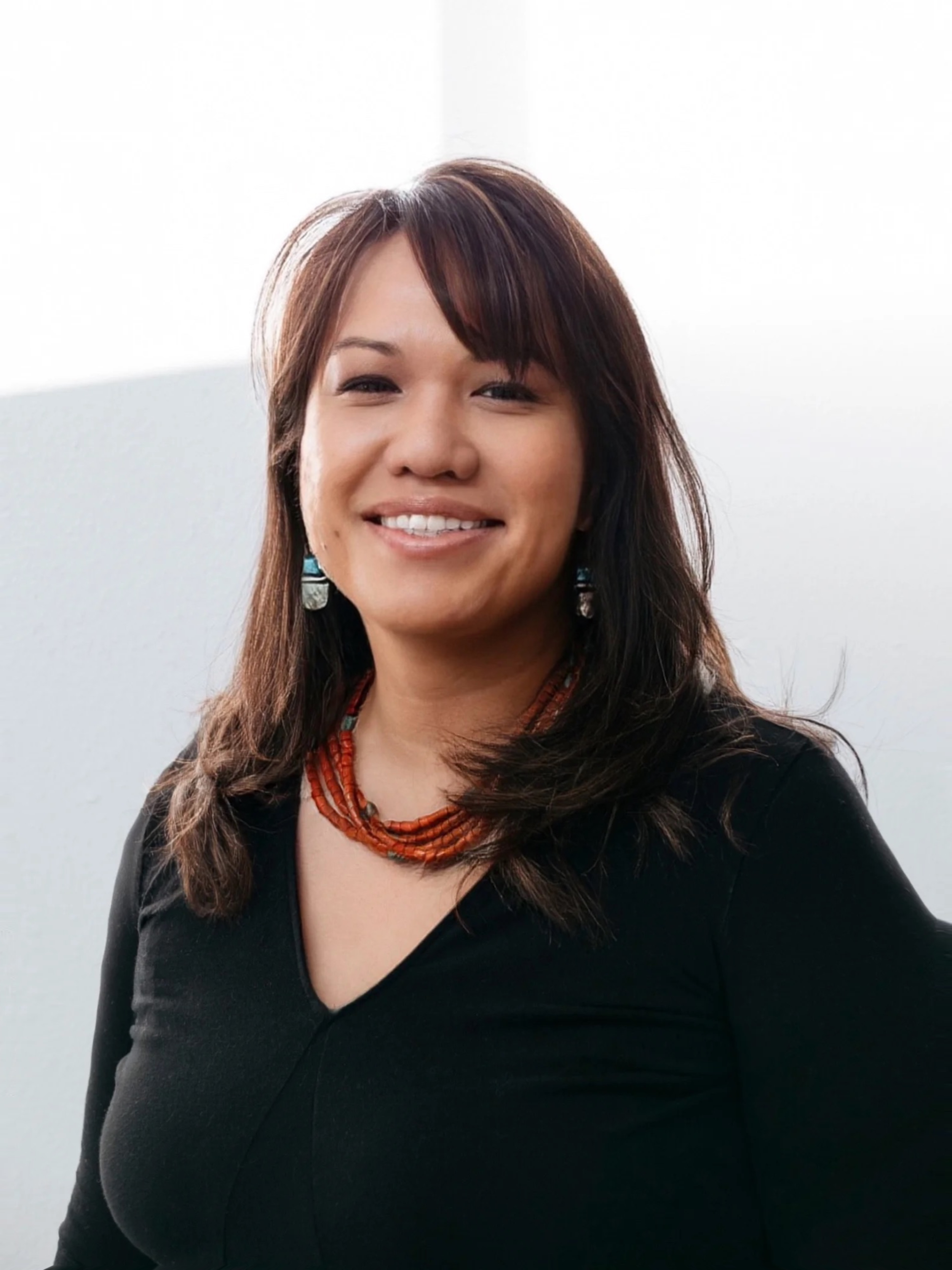 Heidi K. Brandow