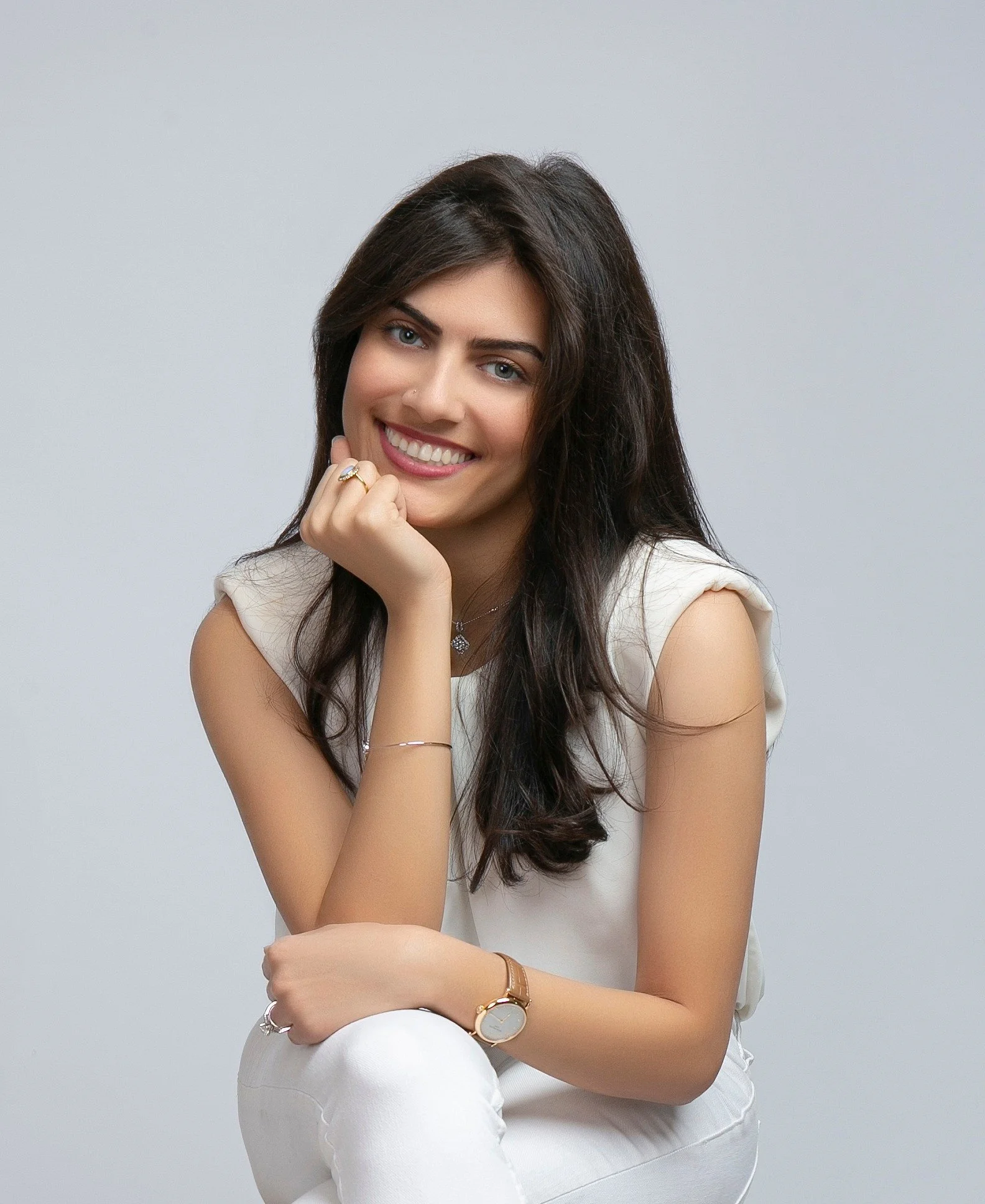 Nashra Balagamwala