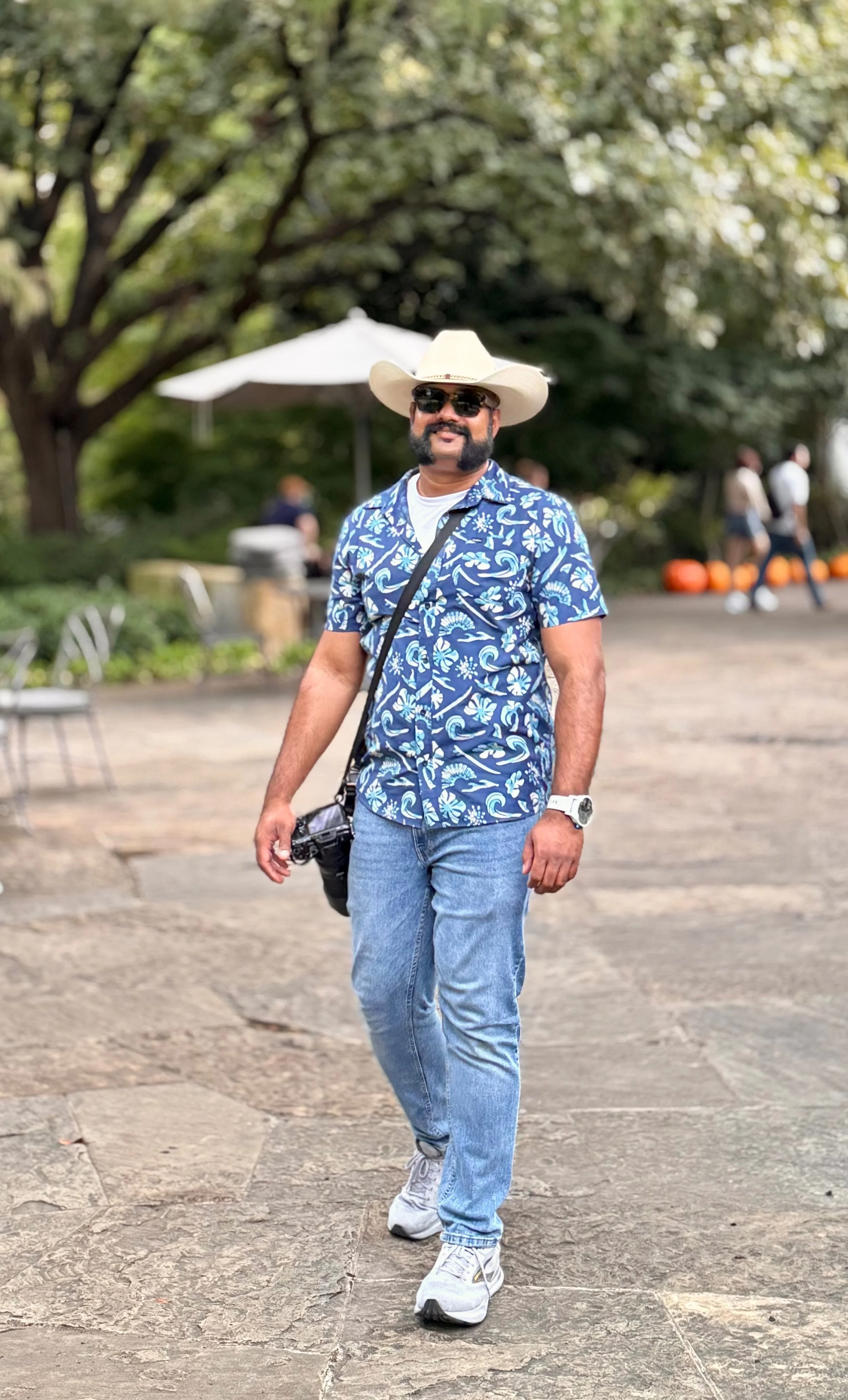 Saket Kashyap Adhikarla