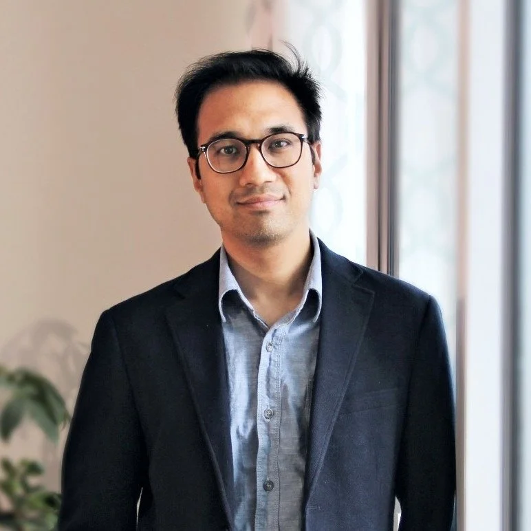 Saurabh Shrestha