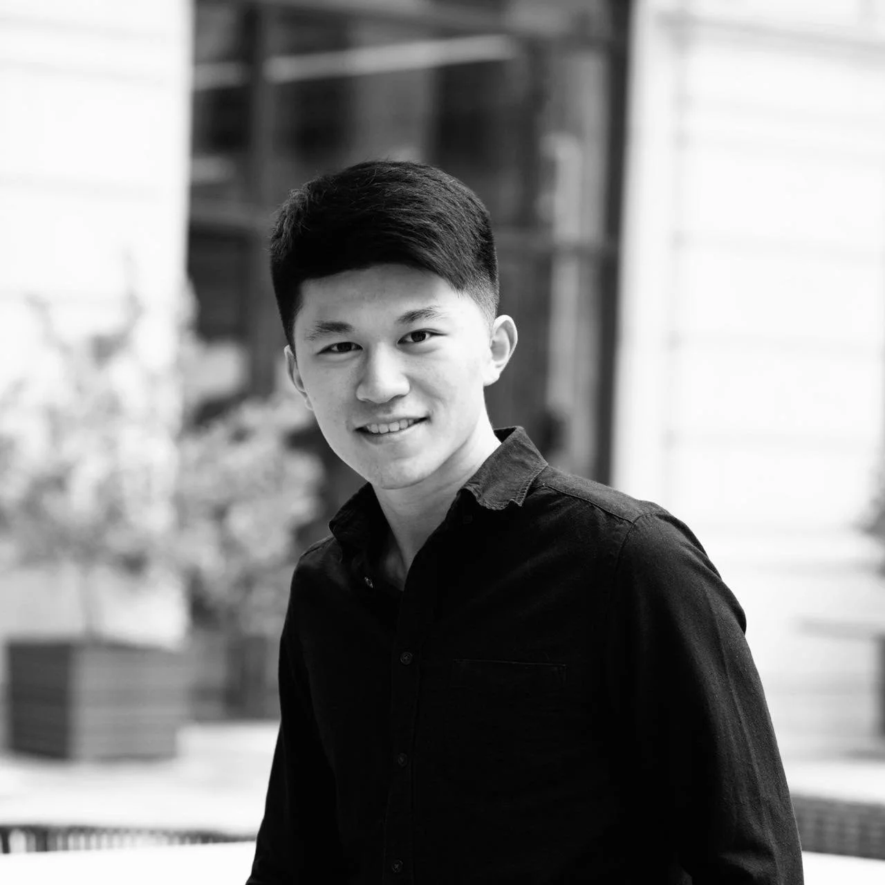 Xudong Zhu