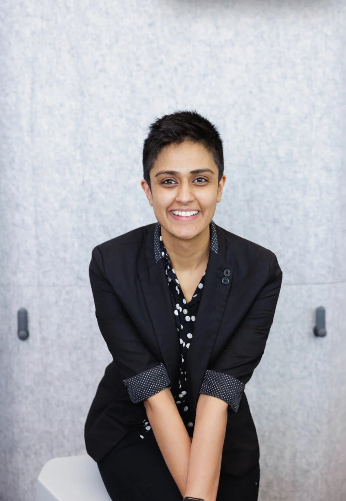 Vineta Chugh