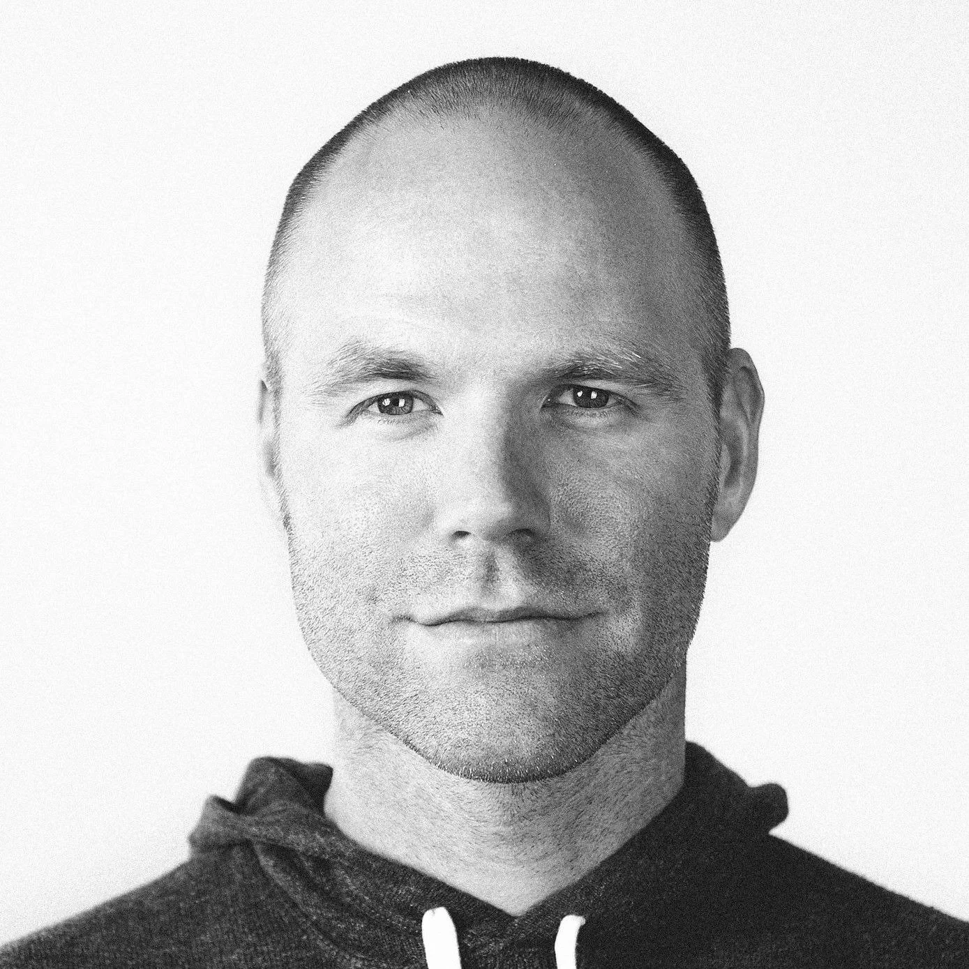 Tim Hulford