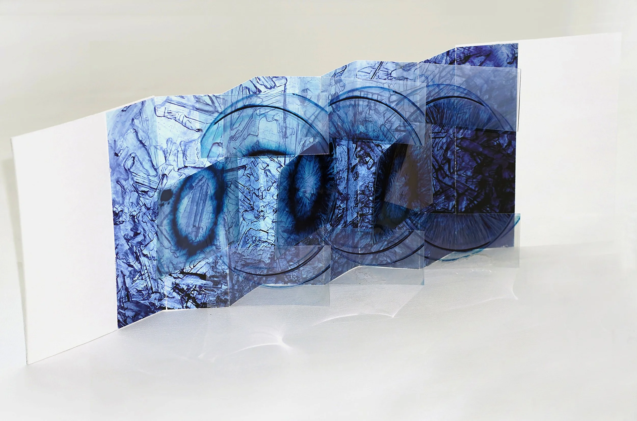 Yumeng Li, Crystallization II-1.jpg