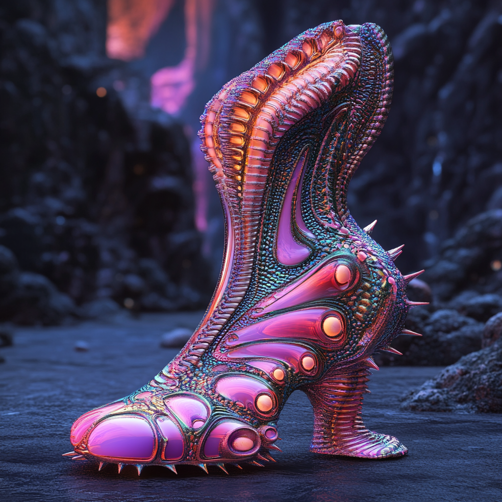 u2999291958_Futuristic_surreal_boot_inspired_by_coral_fish_sk_f5dd1a15-fe09-4cca-9170-101cad51a492_1.png