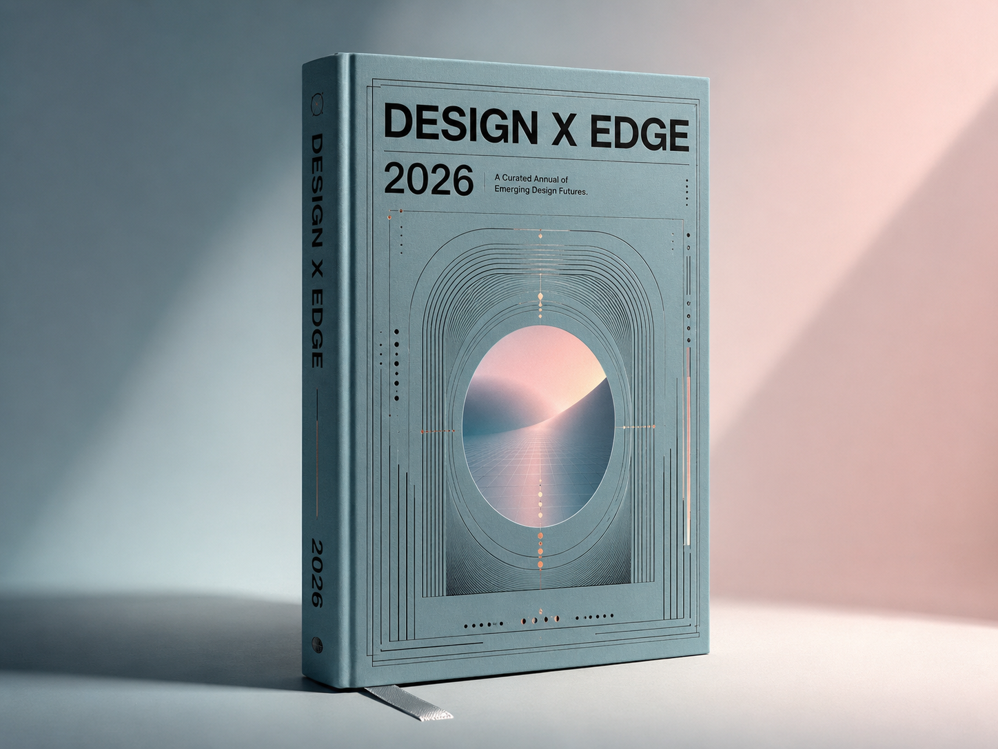 DESIGN X EDGE 2026 | International Selection of Emerging Design Futures