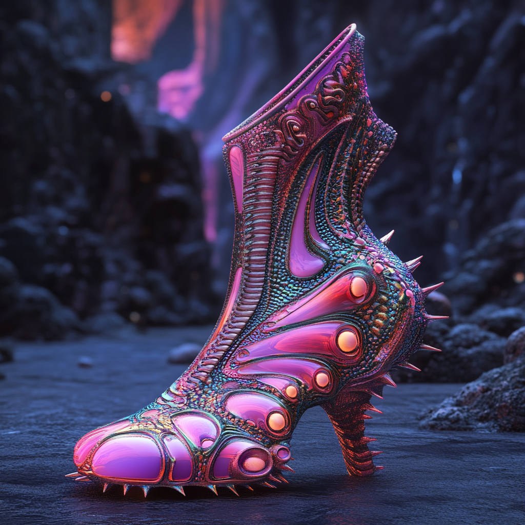 u2999291958_Futuristic_surreal_boot_inspired_by_coral_fish_sk_f6e69c98-3409-4c49-953b-02515fc97b97_0.png