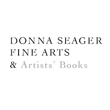 Donna Seager Fine Arts &  Artists' Books