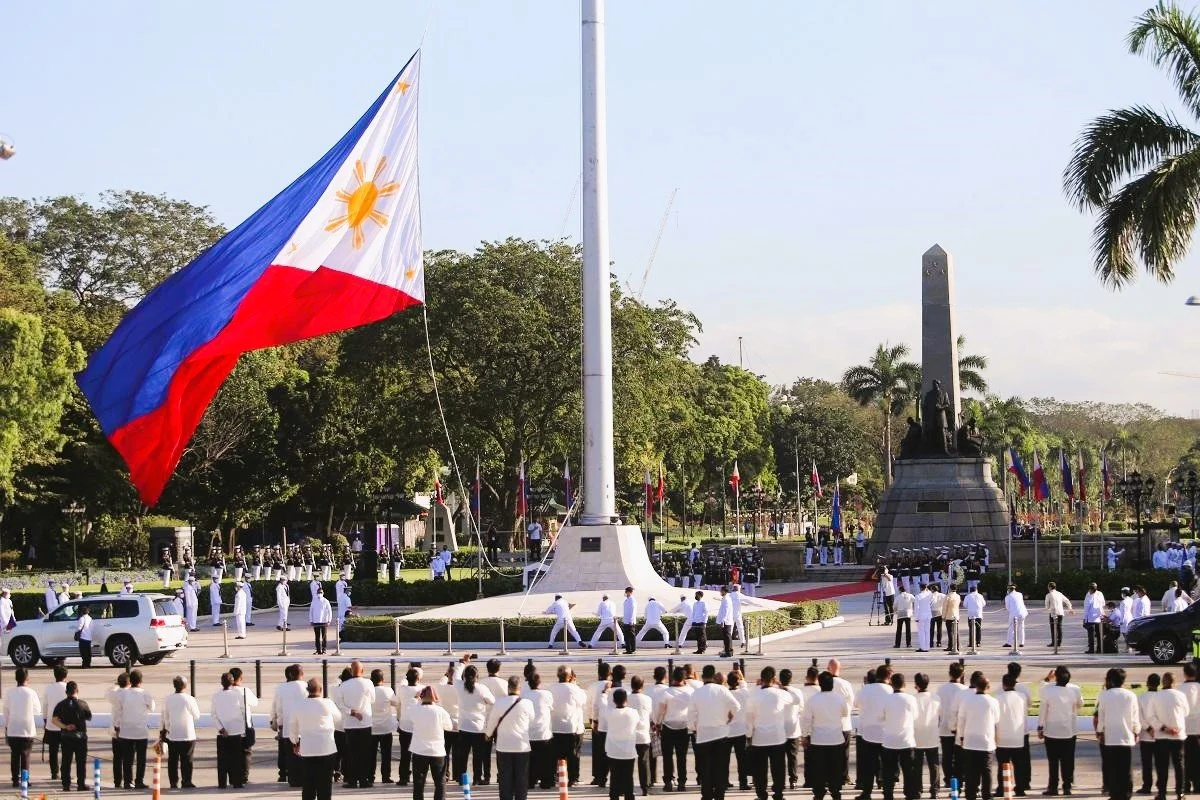 THINGS TO DO TO CELEBRATE PHILIPPINES INDEPENDENCE DAY — Cranraz