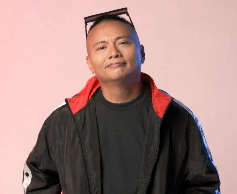 Top Rappers in the Philippine Hiphop Scene — Cranraz