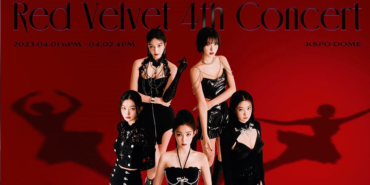 Red Velvet - Russian Roulette (Yeri Teasers) : r/kpop