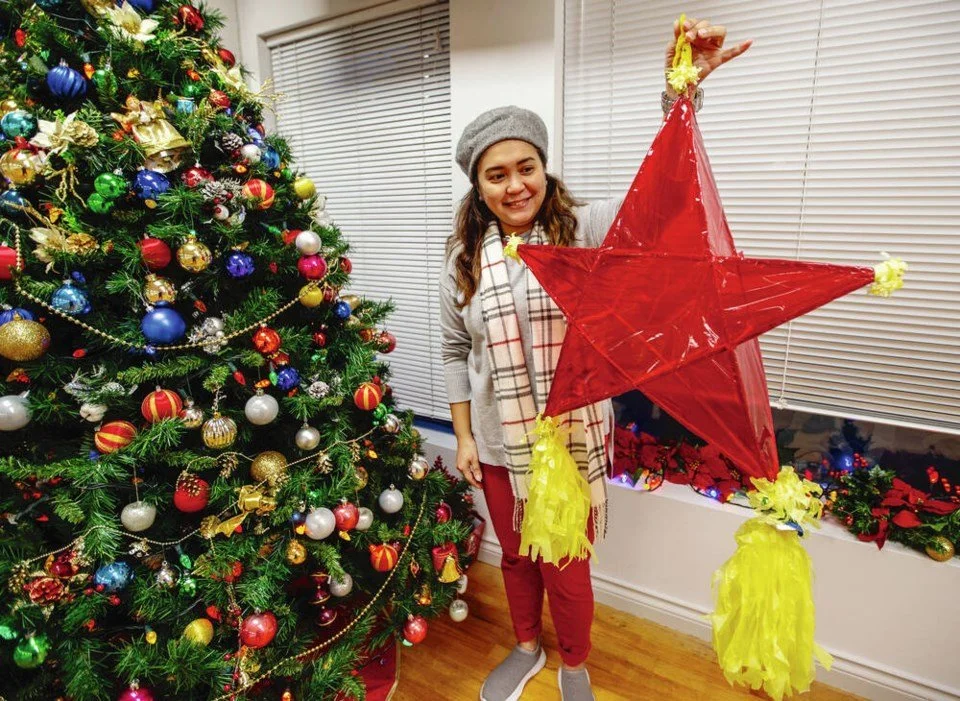 What You Don't Know About Christmas In The Philippines — Cranraz