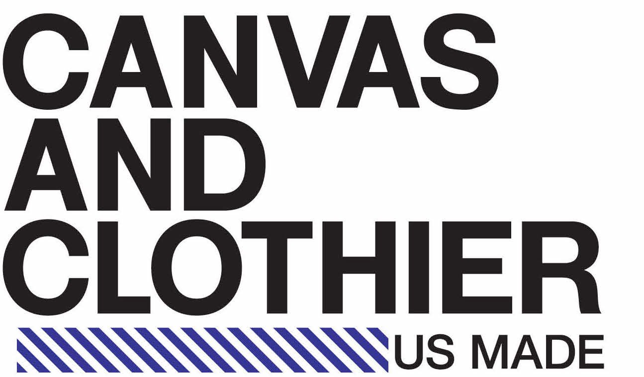 Canvas and Clothier