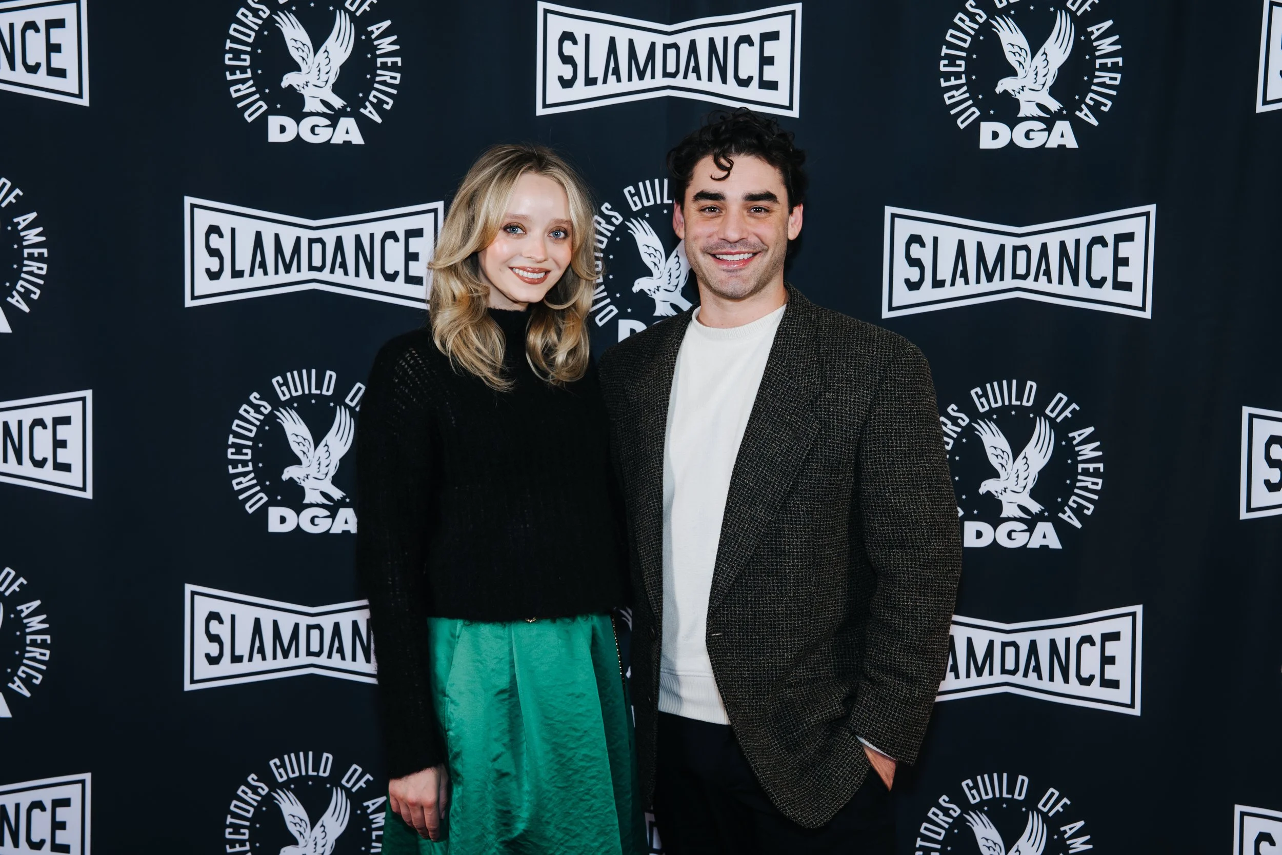 Tradwife Screening @ Slamdance Film Festival - Director's Guild of America