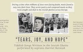 Sonoma State University: Jewish Concert Series