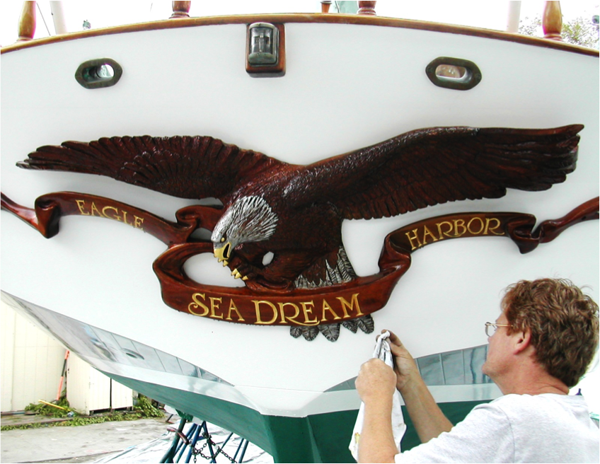 sea-Dream-yacht-restoration-back-eagle.png