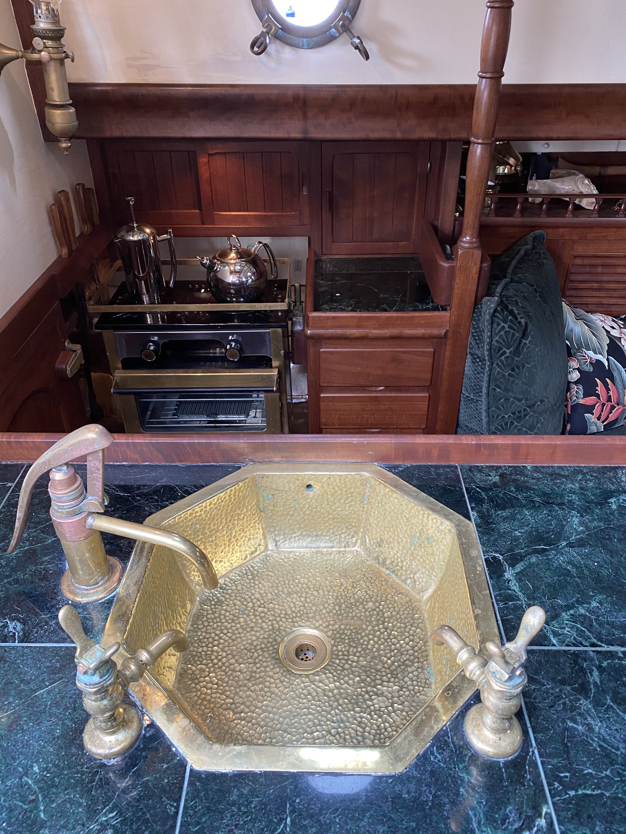 Sea Dream brass sink.jpg